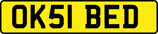 OK51BED