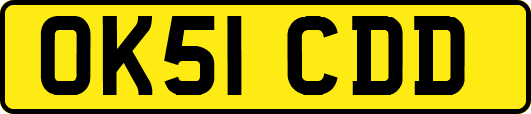 OK51CDD