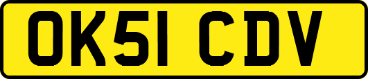 OK51CDV