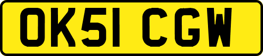 OK51CGW