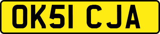 OK51CJA