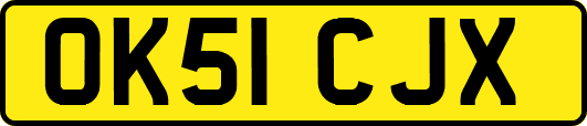 OK51CJX