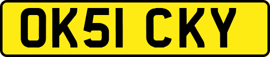 OK51CKY