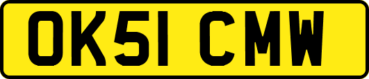 OK51CMW