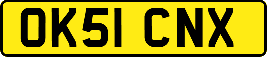 OK51CNX