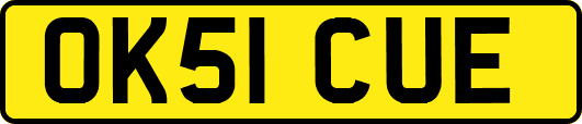 OK51CUE