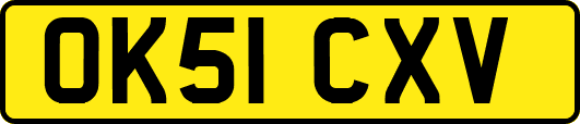 OK51CXV