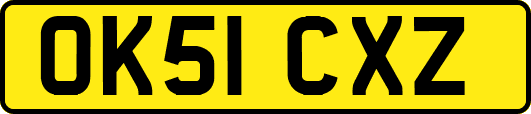 OK51CXZ