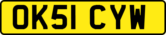 OK51CYW