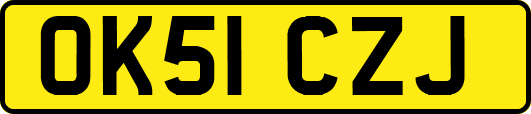 OK51CZJ