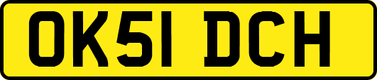 OK51DCH