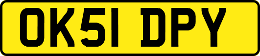 OK51DPY