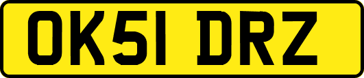 OK51DRZ
