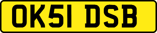 OK51DSB