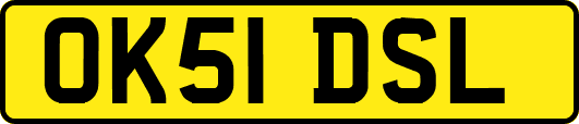 OK51DSL
