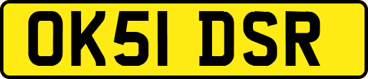 OK51DSR