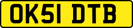 OK51DTB
