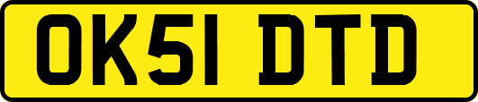 OK51DTD