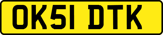 OK51DTK