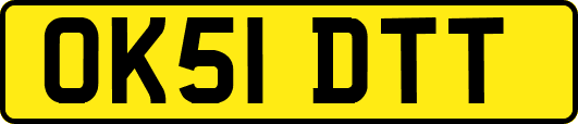 OK51DTT