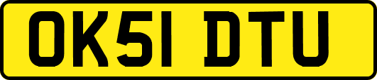 OK51DTU