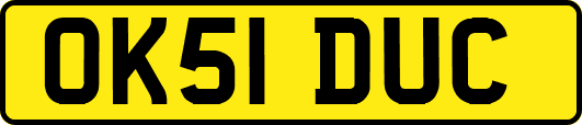 OK51DUC