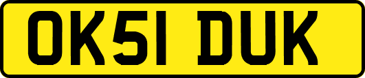 OK51DUK