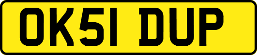 OK51DUP