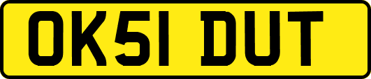OK51DUT