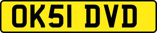 OK51DVD