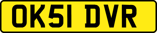 OK51DVR