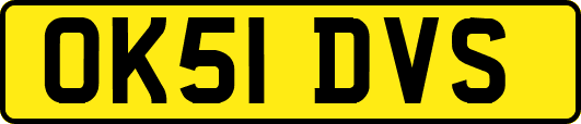 OK51DVS