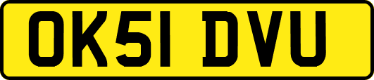 OK51DVU
