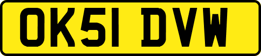 OK51DVW