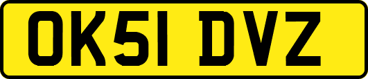 OK51DVZ