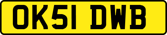 OK51DWB