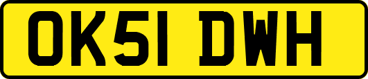 OK51DWH