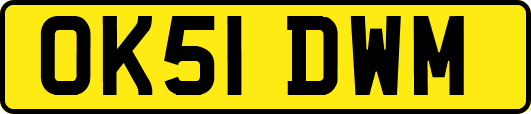 OK51DWM