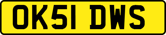 OK51DWS