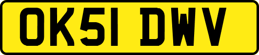 OK51DWV