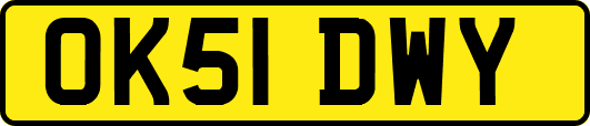 OK51DWY