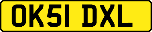 OK51DXL