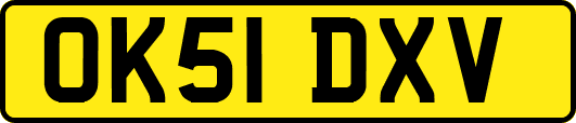 OK51DXV