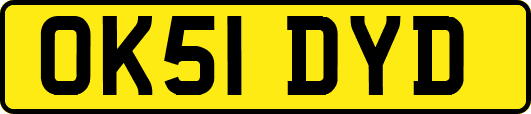 OK51DYD