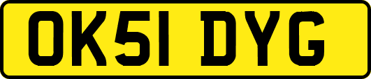 OK51DYG