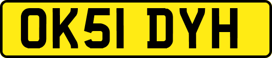 OK51DYH