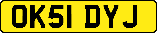 OK51DYJ