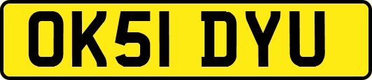 OK51DYU