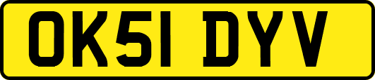 OK51DYV