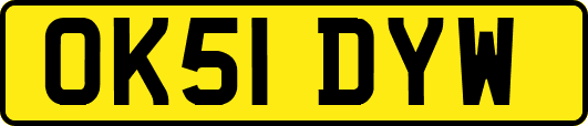 OK51DYW